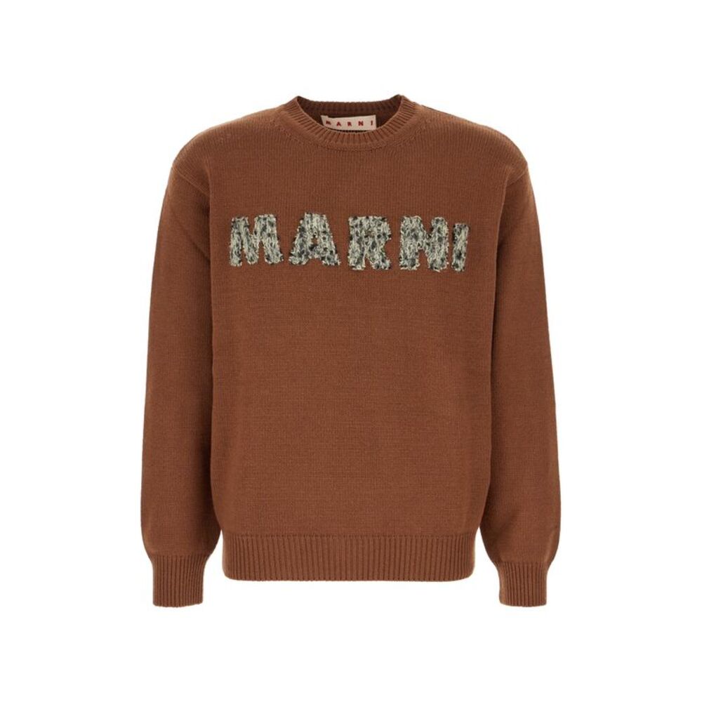 Marni Man Clothing Knitwear